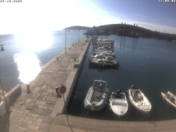 Přístav Martinšćica