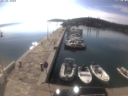 Přístav Martinšćica