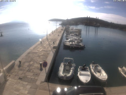 Přístav Martinšćica