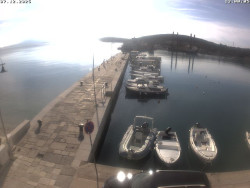 Přístav Martinšćica