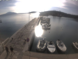 Přístav Martinšćica