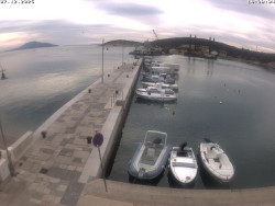 Přístav Martinšćica