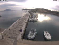 Přístav Martinšćica