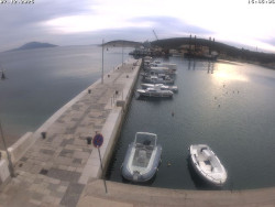 Přístav Martinšćica