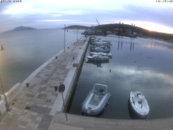 Přístav Martinšćica