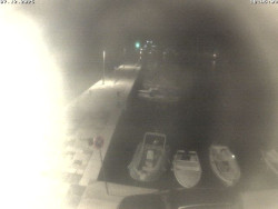 Přístav Martinšćica