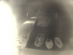 Přístav Martinšćica