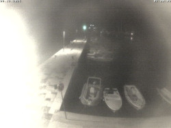 Přístav Martinšćica