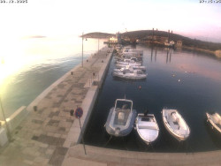 Přístav Martinšćica