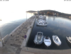 Přístav Martinšćica