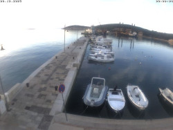 Přístav Martinšćica