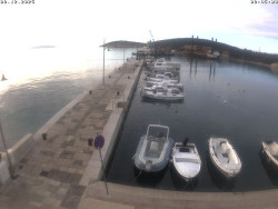 Přístav Martinšćica