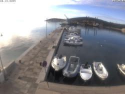 Přístav Martinšćica