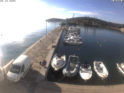 Přístav Martinšćica