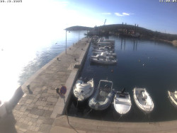 Přístav Martinšćica