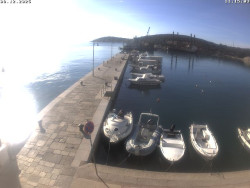 Přístav Martinšćica