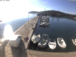 Přístav Martinšćica