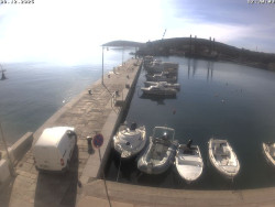 Přístav Martinšćica