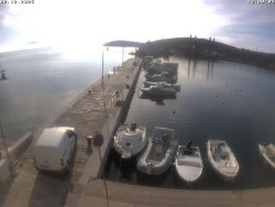 Přístav Martinšćica