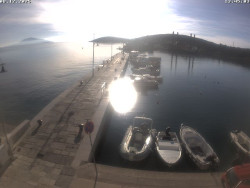 Přístav Martinšćica