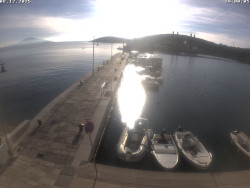 Přístav Martinšćica