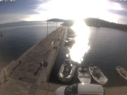 Přístav Martinšćica