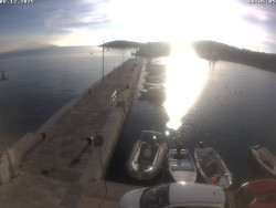 Přístav Martinšćica