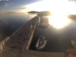 Přístav Martinšćica