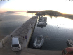 Přístav Martinšćica