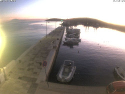 Přístav Martinšćica