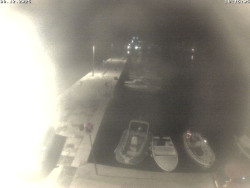 Přístav Martinšćica