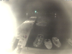 Přístav Martinšćica