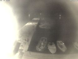 Přístav Martinšćica