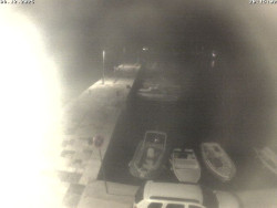 Přístav Martinšćica