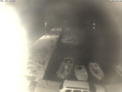 Přístav Martinšćica