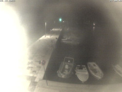 Přístav Martinšćica