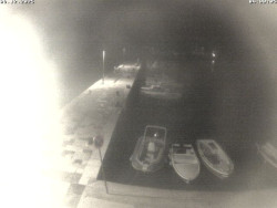 Přístav Martinšćica