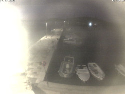 Přístav Martinšćica