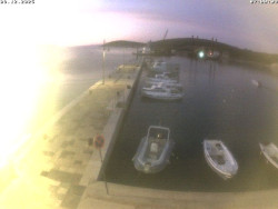 Přístav Martinšćica