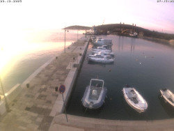 Přístav Martinšćica