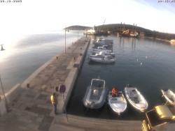 Přístav Martinšćica