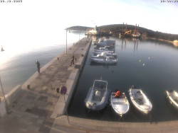 Přístav Martinšćica