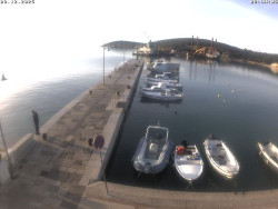 Přístav Martinšćica