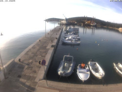 Přístav Martinšćica