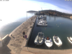 Přístav Martinšćica