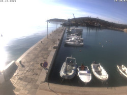 Přístav Martinšćica