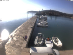 Přístav Martinšćica