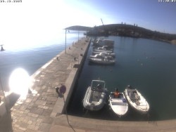 Přístav Martinšćica