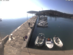 Přístav Martinšćica