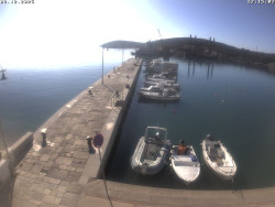 Přístav Martinšćica